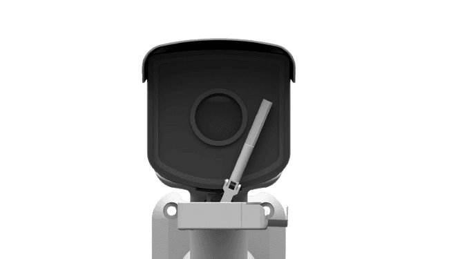 LensClear Automated Cleaning System
